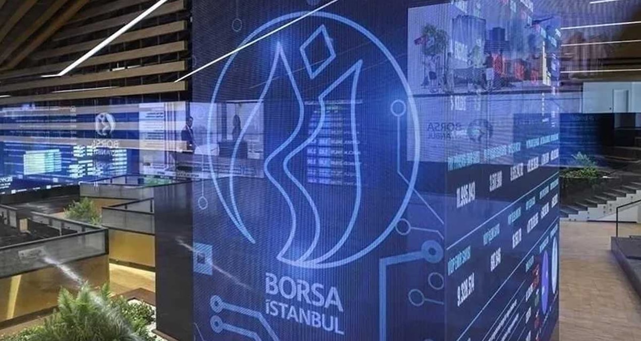 Borsa güne yükselişle başladı -5 Ağustos 2026