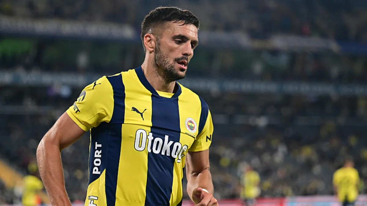 FENERBAHÇE HABERİ | Dusan Tadic İstanbul’dan ayrıldı!