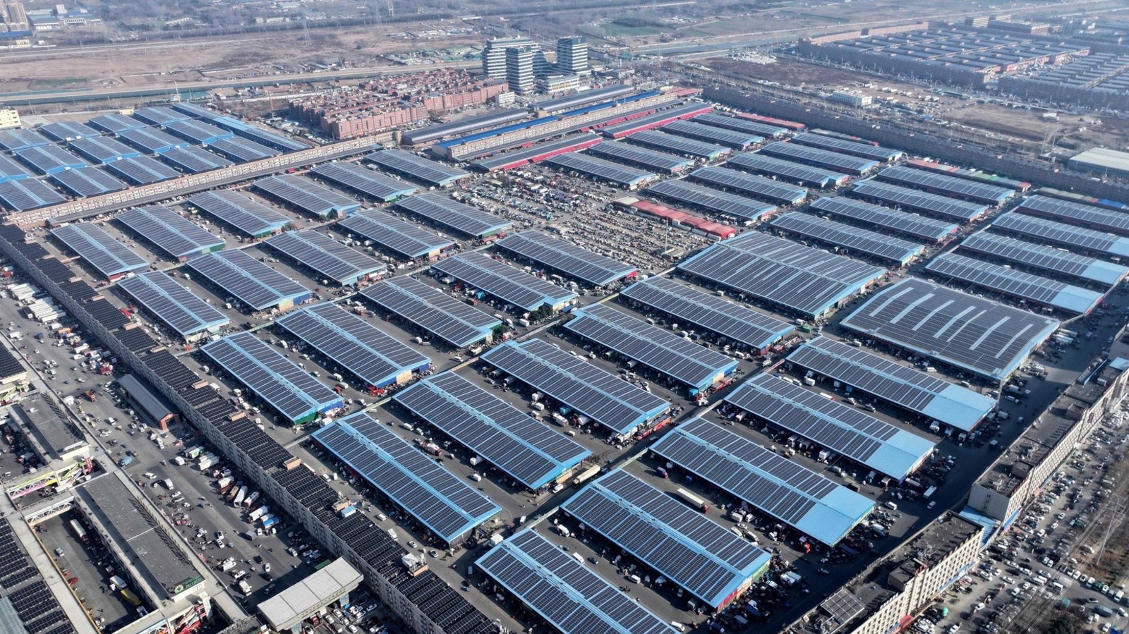 Türkiye küresel güneş enerjisi sıralamasında ilk 10’da