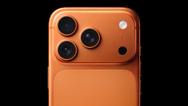 Uçaktan düşen iPhone 17 Pro hasarsız bulundu